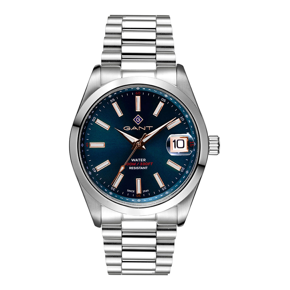 Gant Eastham G161007 Herrenuhr Gant Eastham G161007 Herrenuhr